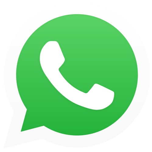 logo do WhatsApp