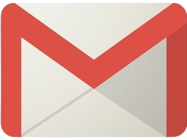 logo do Gmail